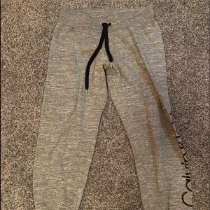 Calvin Klein Performance joggers